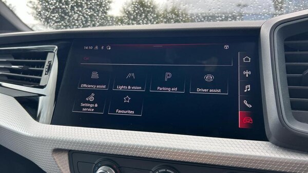 Used Audi A1 for sale - 75598655: Photo 36