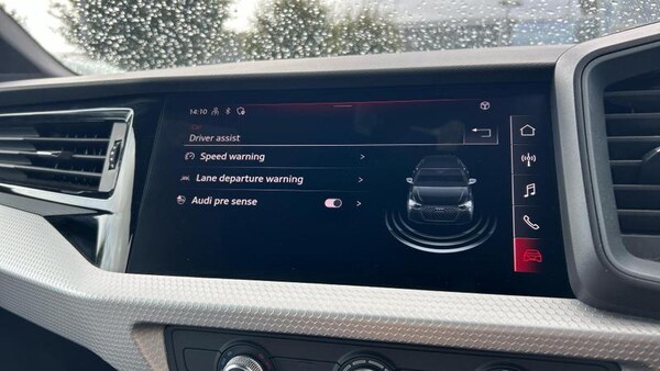 Used Audi A1 for sale - 75598655: Photo 37