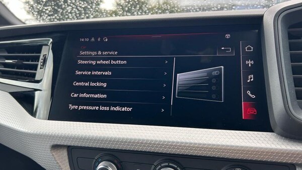 Used Audi A1 for sale - 75598655: Photo 38