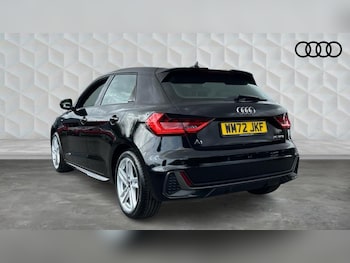 Used Audi A1  for sale - 75598655: Photo