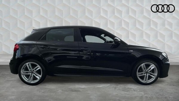 Used Audi A1 for sale - 75598655: Photo 4