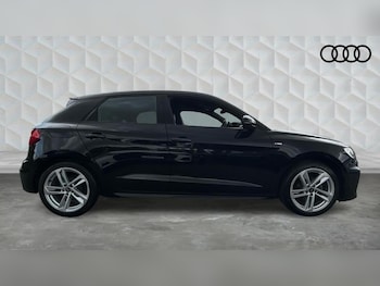 Used Audi A1  for sale - 75598655: Photo
