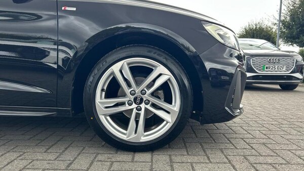 Used Audi A1 for sale - 75598655: Photo 5