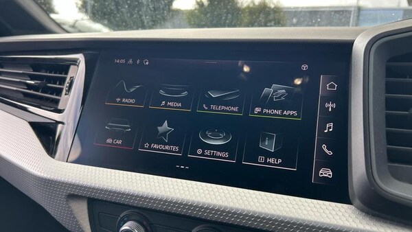 Used Audi A1 for sale - 75598655: Photo 7