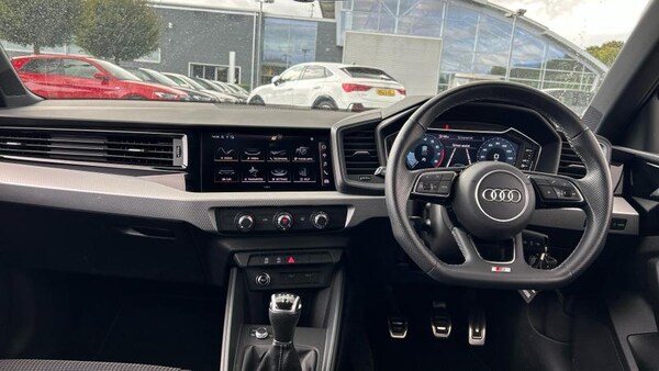 Used Audi A1 for sale - 75598655: Photo 8
