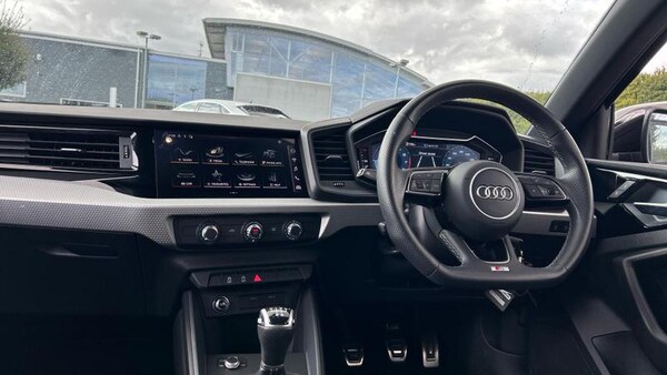 Used Audi A1 for sale - 75598655: Photo 9
