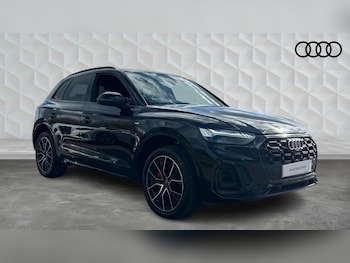 Audi Q5 feature image