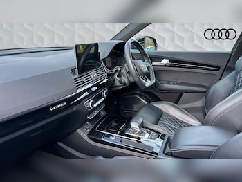 Used Audi Q5 2022 for sale - 77906771: Photo