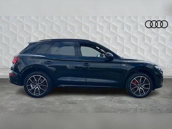 Used Audi Q5 2022 for sale - 77906771: Photo