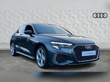 Used Audi A3 2022 for sale - 76452796: Photo