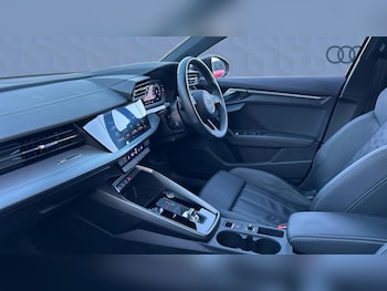 Used Audi A3 2022 for sale - 76452796: Photo