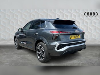 Used Audi Q3 2025 for sale - 79564139: Photo