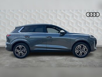 Used Audi Q3 2025 for sale - 79564139: Photo