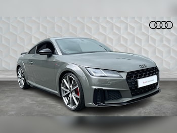 Used Audi TT 2023 for sale - 78402980: Photo