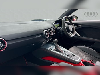 Used Audi TT 2023 for sale - 78402980: Photo
