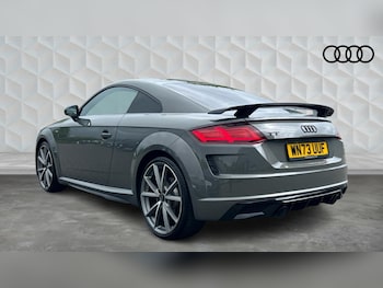 Used Audi TT 2023 for sale - 78402980: Photo