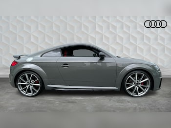 Used Audi TT 2023 for sale - 78402980: Photo