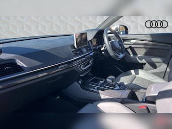 Used Audi SQ5 2019 for sale - 77807393: Photo