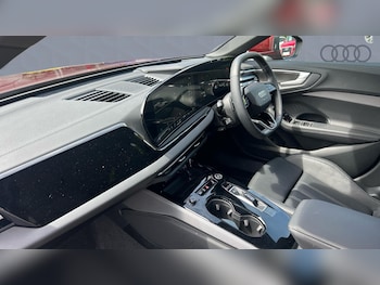 Used Audi A5 2025 for sale - 78513075: Photo