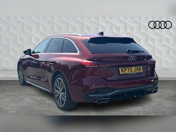 Used Audi A5 2025 for sale - 78513075: Photo