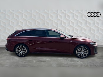 Used Audi A5 2025 for sale - 78513075: Photo