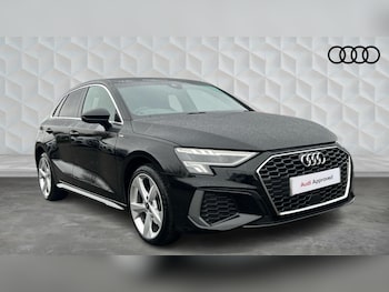 Audi A3 feature image