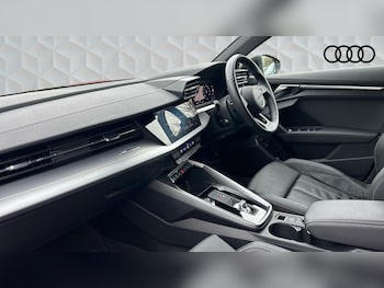 Used Audi A3 2021 for sale - 77603046: Photo