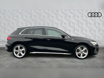 Used Audi A3 2021 for sale - 77603046: Photo