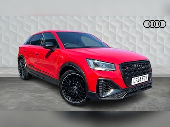 Used Audi SQ2 2024 for sale - 79451459: Photo