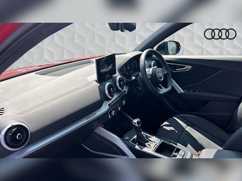 Used Audi SQ2 2024 for sale - 79451459: Photo