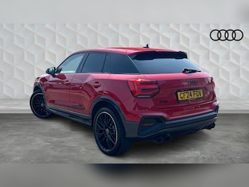 Used Audi SQ2 2024 for sale - 79451459: Photo