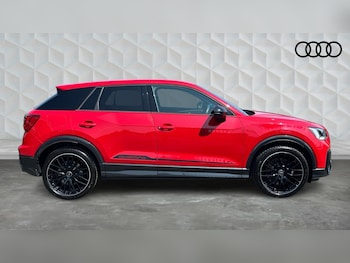 Used Audi SQ2 2024 for sale - 79451459: Photo