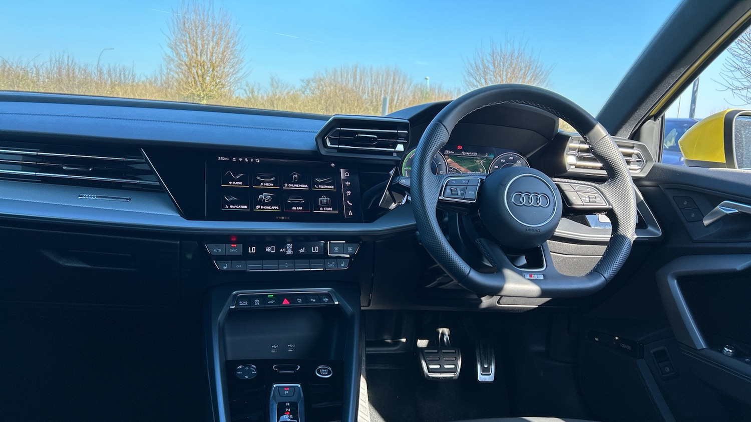 Used Audi A3 2025 for sale - 77974095: Photo 10