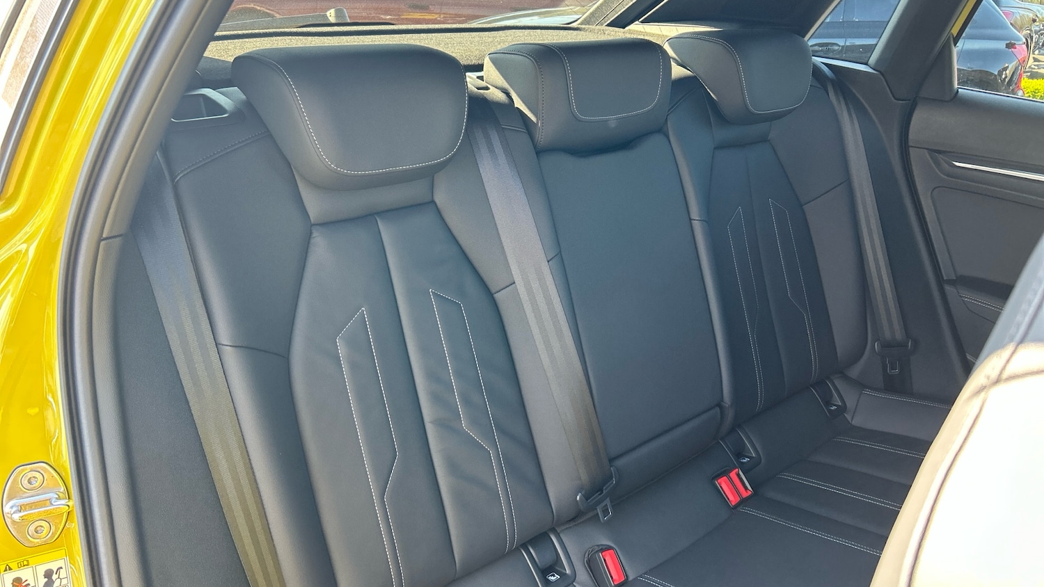 Used Audi A3 2025 for sale - 77974095: Photo 13