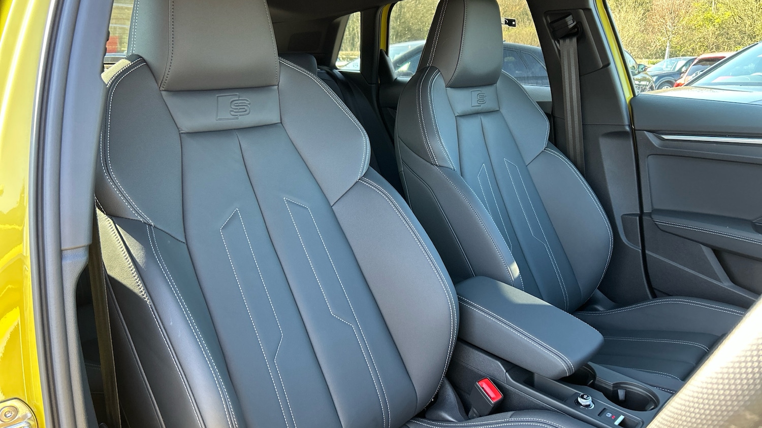 Used Audi A3 2025 for sale - 77974095: Photo 14