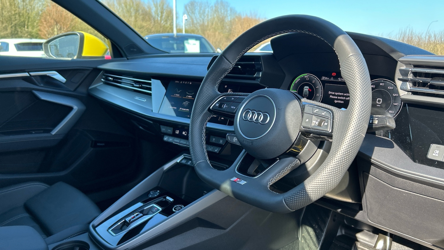 Used Audi A3 2025 for sale - 77974095: Photo 16