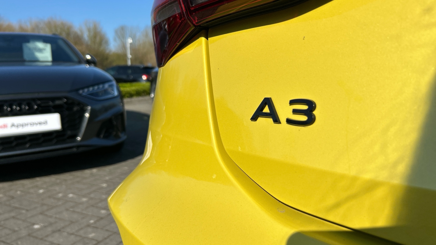 Used Audi A3 2025 for sale - 77974095: Photo 19