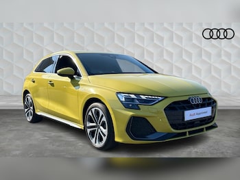 Used Audi A3 2025 for sale - 77974095: Photo