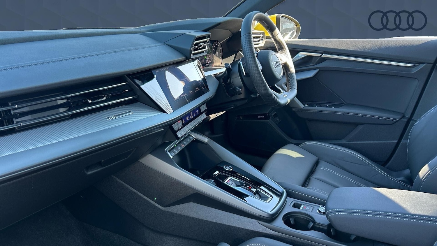 Used Audi A3 2025 for sale - 77974095: Photo 2