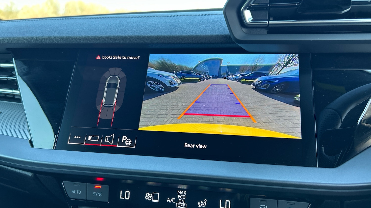 Used Audi A3 2025 for sale - 77974095: Photo 22