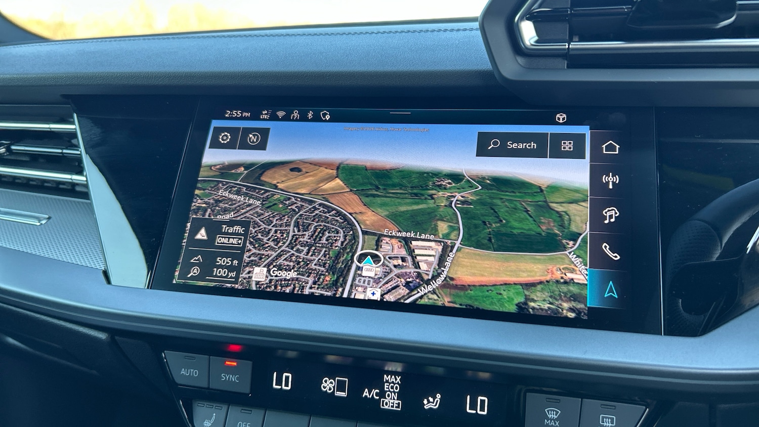 Used Audi A3 2025 for sale - 77974095: Photo 23