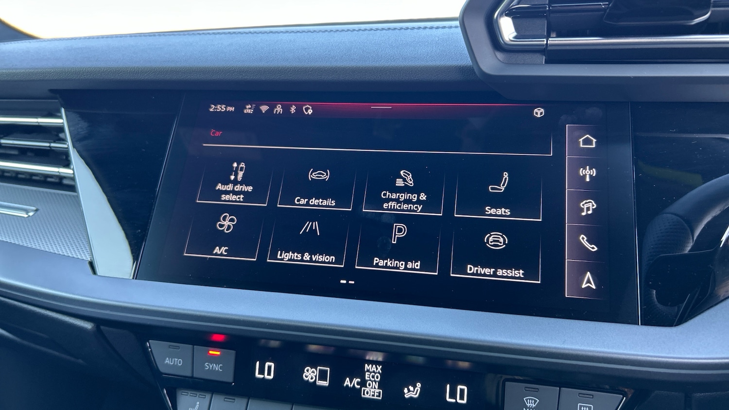 Used Audi A3 2025 for sale - 77974095: Photo 24