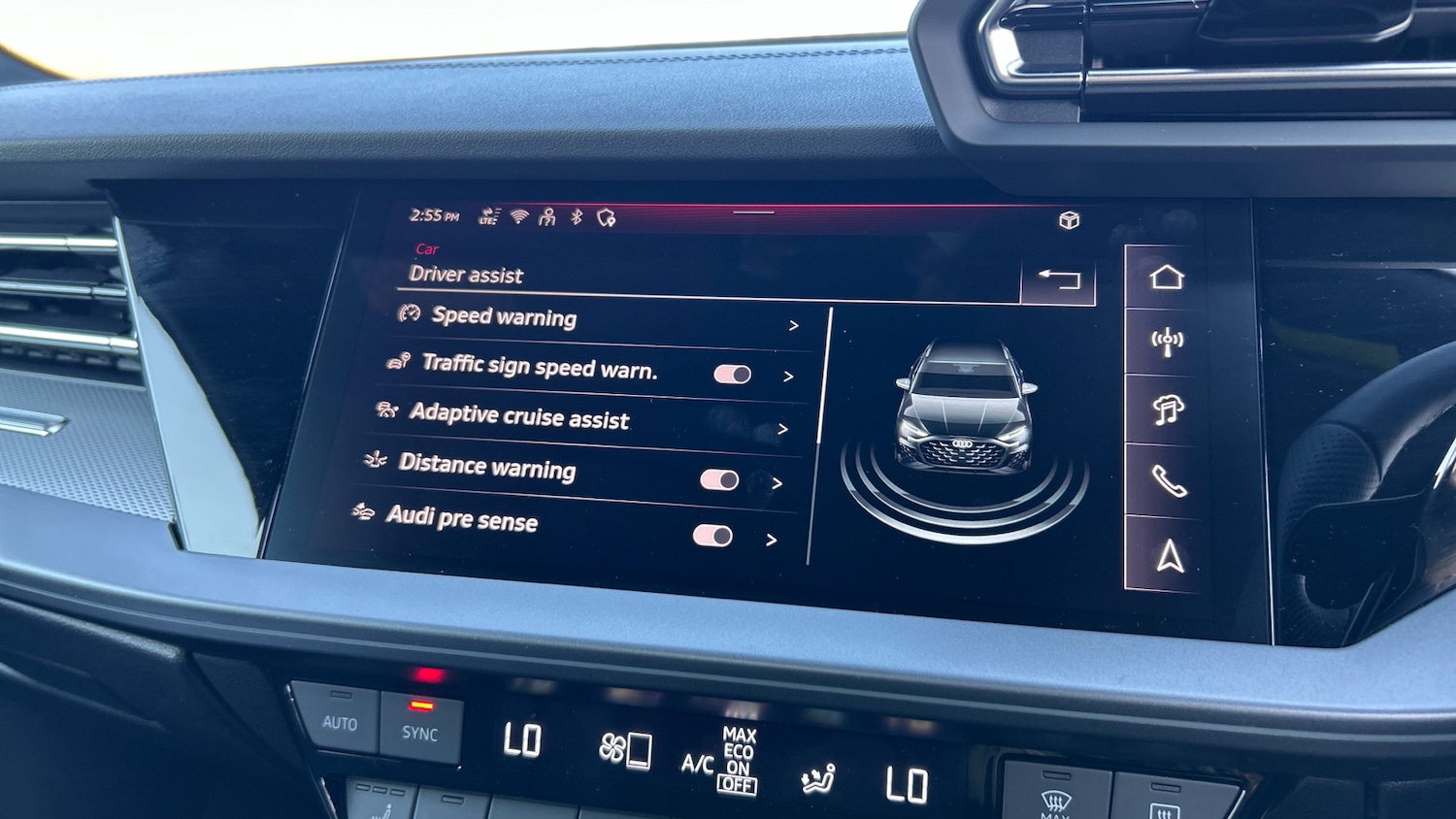 Used Audi A3 2025 for sale - 77974095: Photo 25