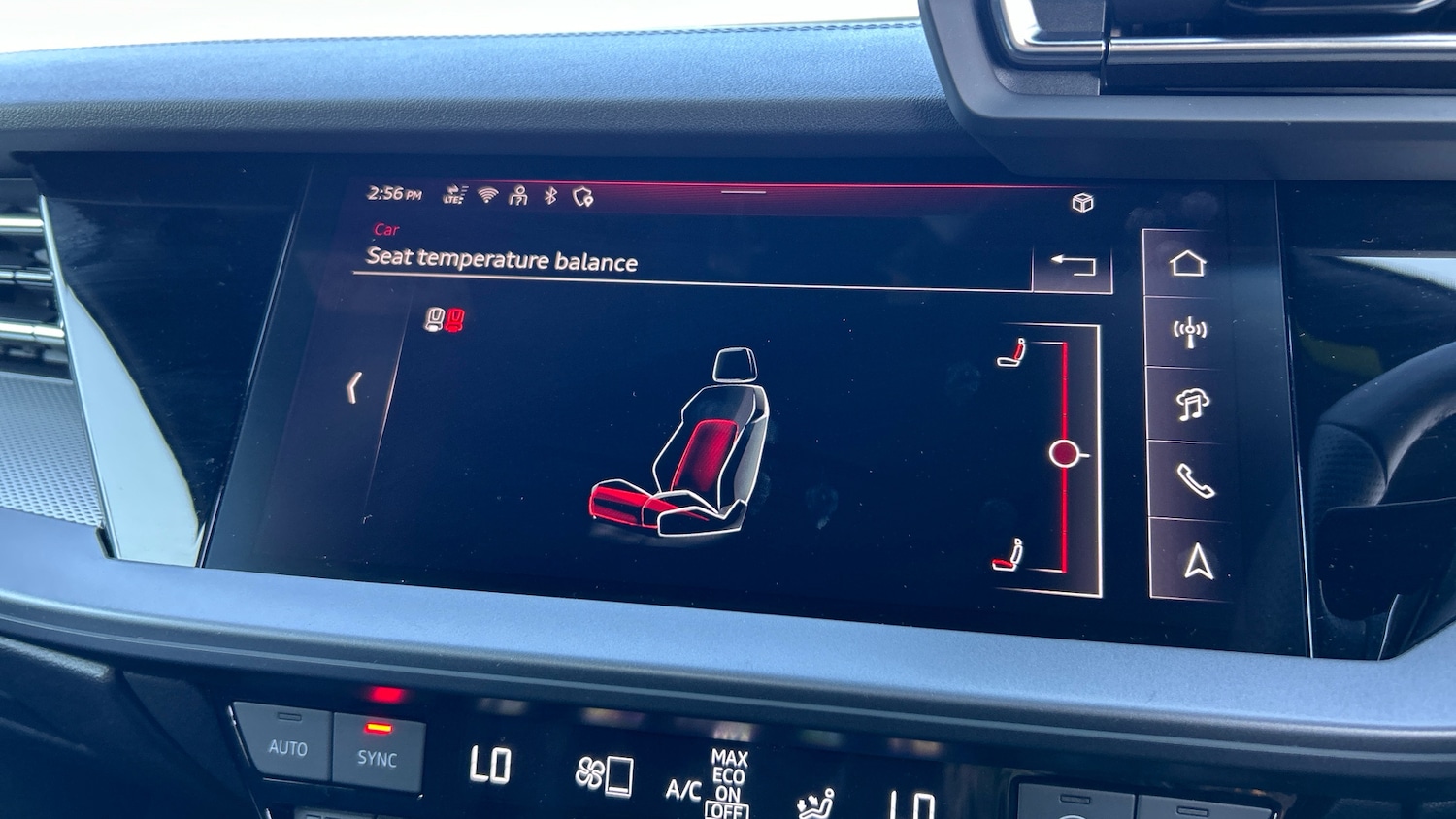 Used Audi A3 2025 for sale - 77974095: Photo 26