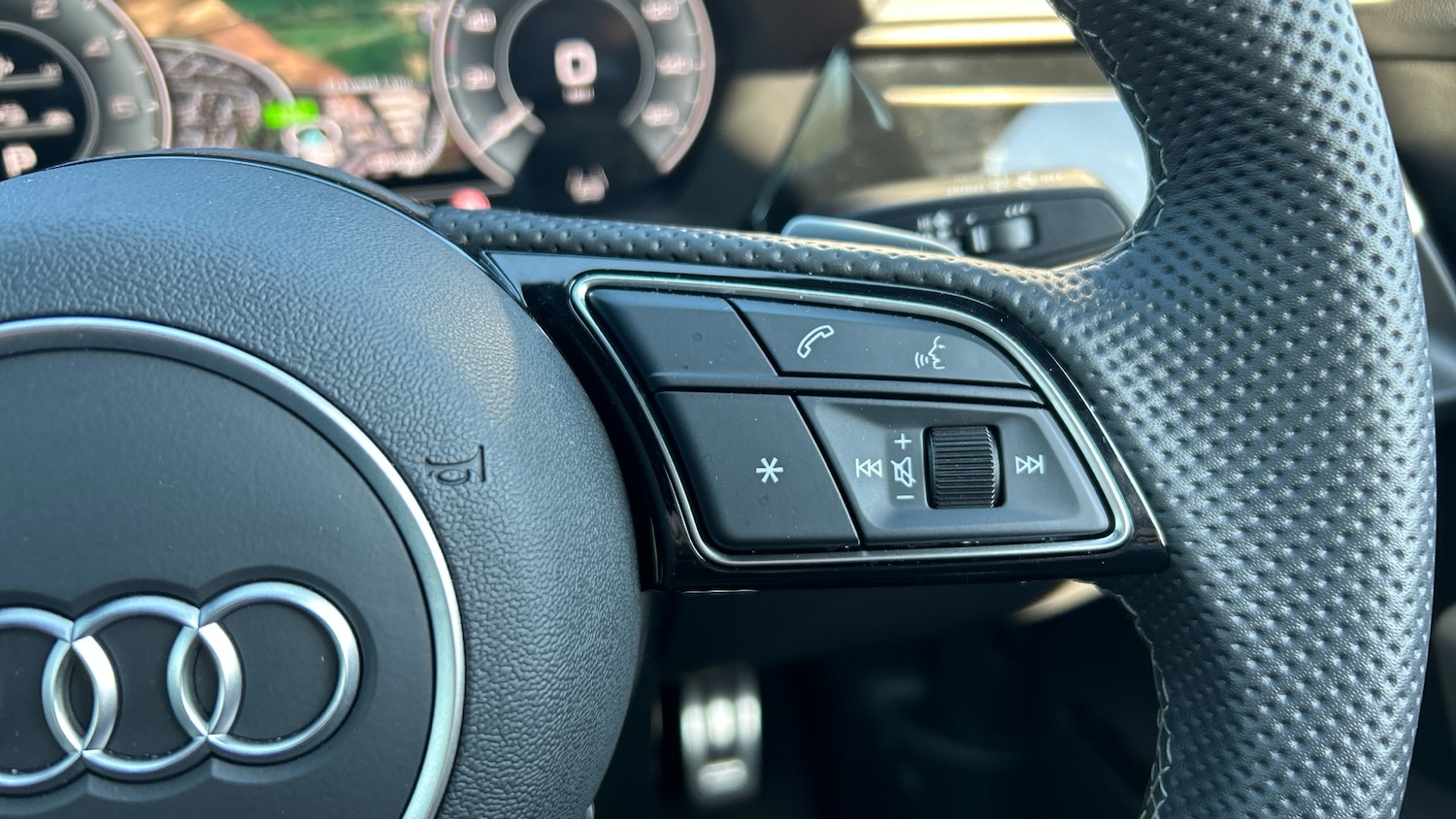 Used Audi A3 2025 for sale - 77974095: Photo 28