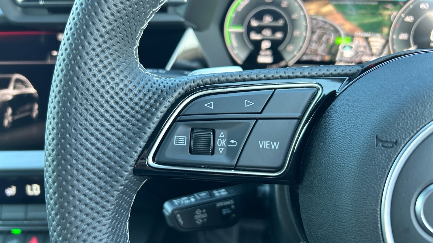 Used Audi A3 2025 for sale - 77974095: Photo 29