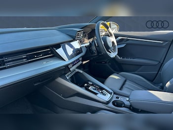 Used Audi A3 2025 for sale - 77974095: Photo