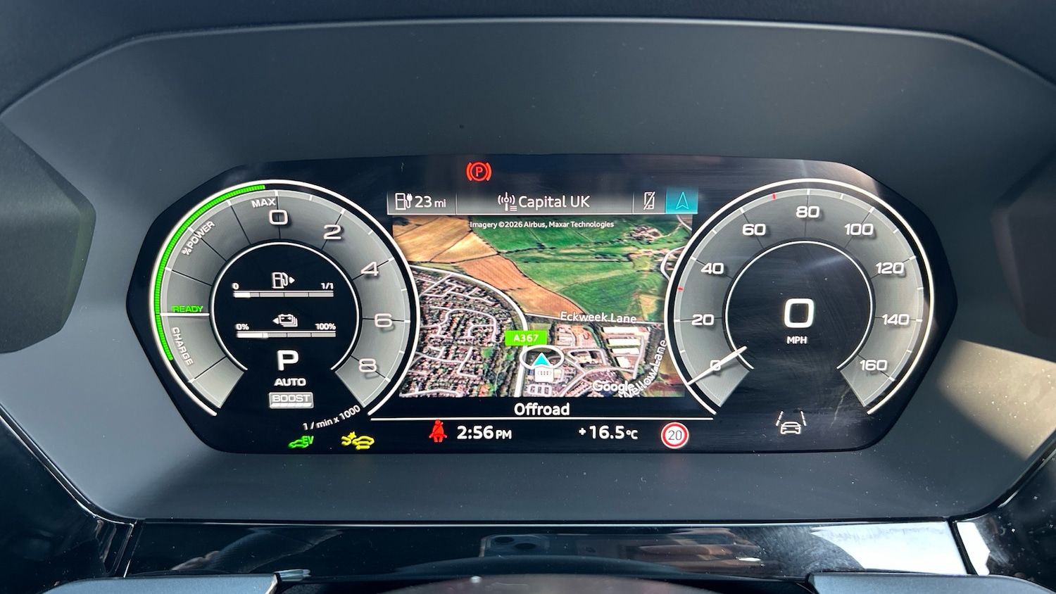 Used Audi A3 2025 for sale - 77974095: Photo 31