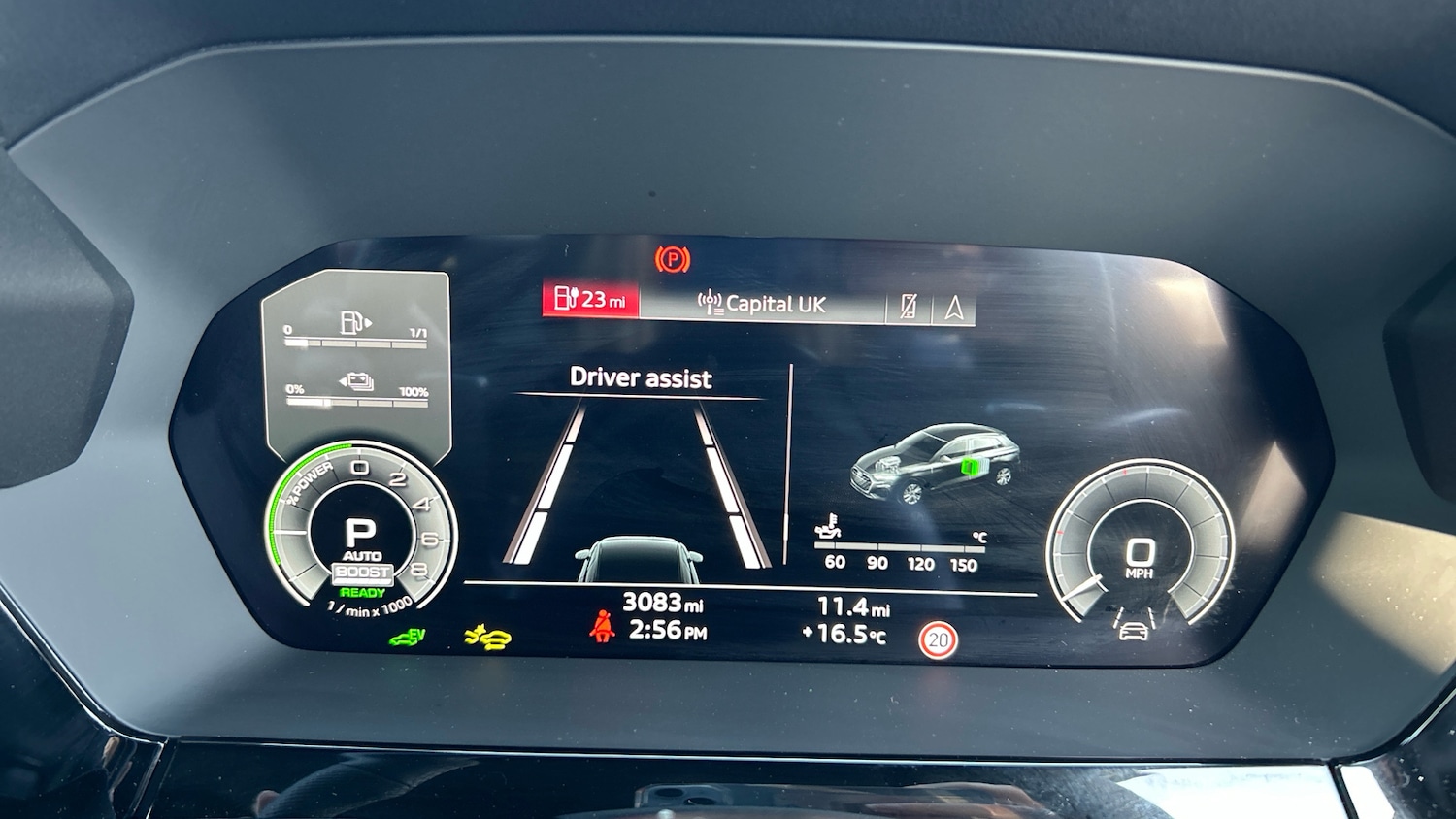 Used Audi A3 2025 for sale - 77974095: Photo 32