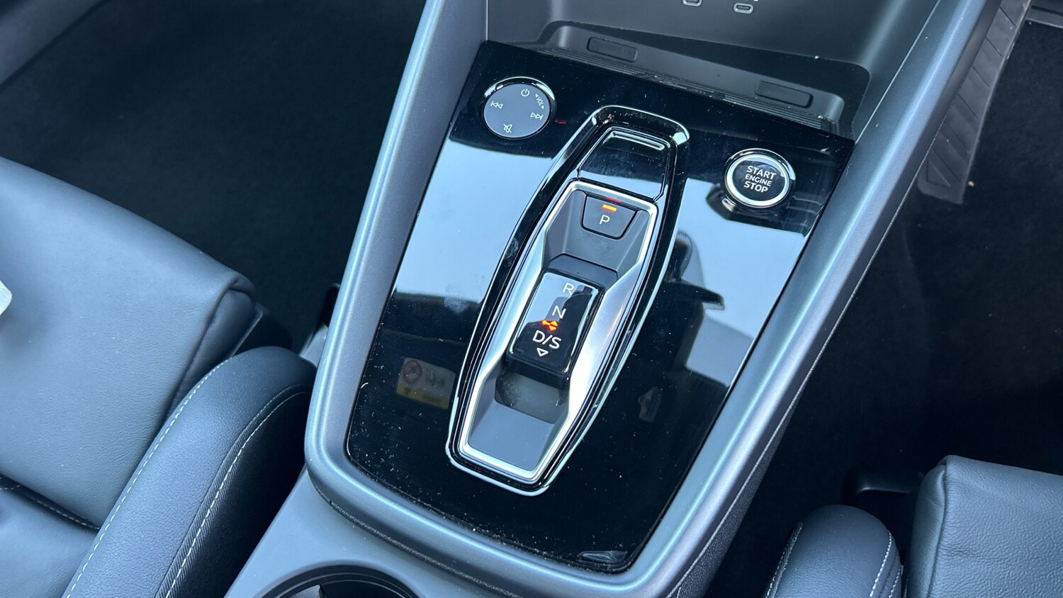 Used Audi A3 2025 for sale - 77974095: Photo 36